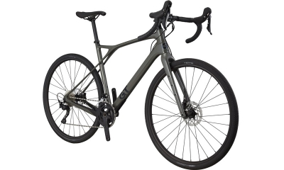 GT Grade Carbon Elite