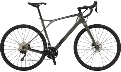 GT Grade Carbon Elite