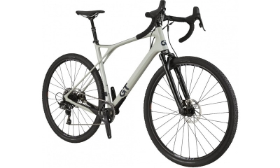 GT Grade Carbon X