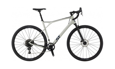 GT Grade Carbon X