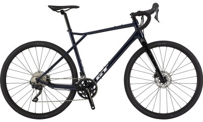 GT Grade Comp