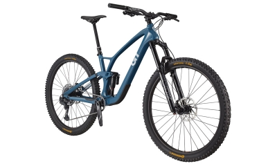 GT Sensor Carbon Pro