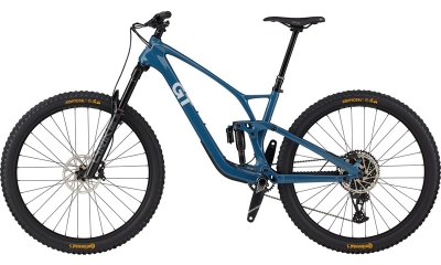 GT Sensor Carbon Pro