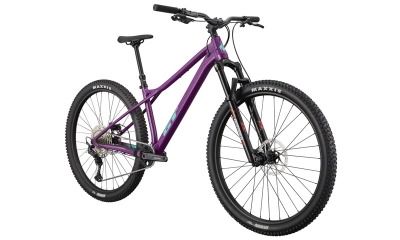 GT Zaskar LT Pro