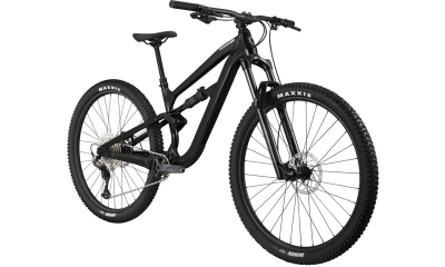 Cannondale Habit 4