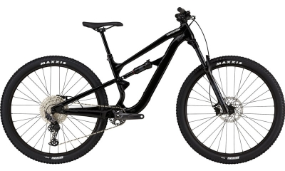 Cannondale Habit 4