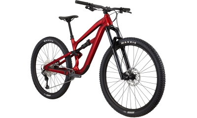 Cannondale Habit 4