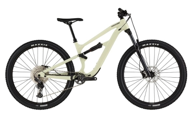 Cannondale Habit 4