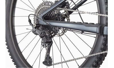 Cannondale Habit HT 1