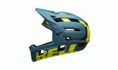 Helma BELL Super Air R Spherical