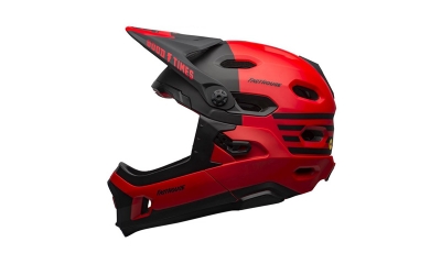 Helma BELL Super DH Spherical