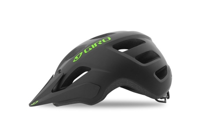 Helma Giro Tremor