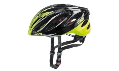 Helma Uvex Boss Race