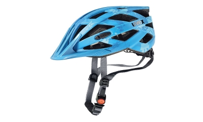 Helma Uvex I-VO CC