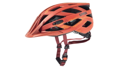 Helma Uvex I-VO CC