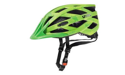 Helma Uvex I-VO CC
