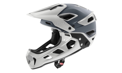 Helma Uvex Jakyll HDE 2.0 BOA