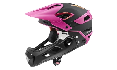 Helma Uvex Jakyll HDE 2.0 BOA