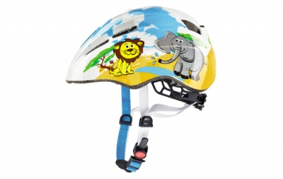 Helma Uvex Kid 2