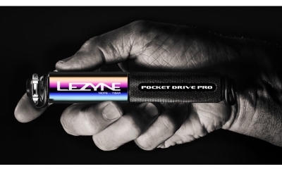 Hustilka Lezyne Pocket Drive Pro