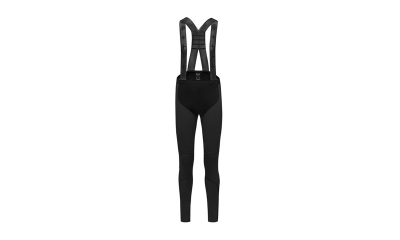Čapáky GORE Distance Winter Bib Tights+