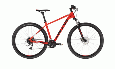 Kellys Spider 50 29"