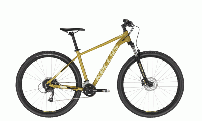 Kellys Spider 70 29"