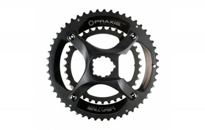 Kliky Praxis Zayante Carbon