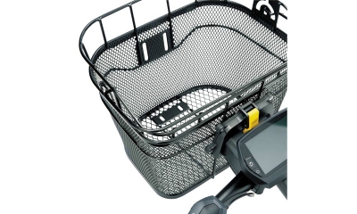 Košík na řidítka Topeak Fixer 3e