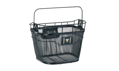 Košík na řidítka Topeak Fixer 3e