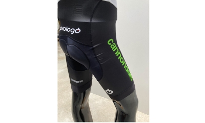 Kraťasy Cannondale CFR 2021