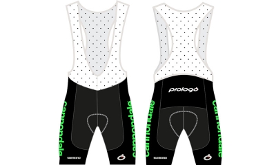 Kraťasy Cannondale CFR 2021