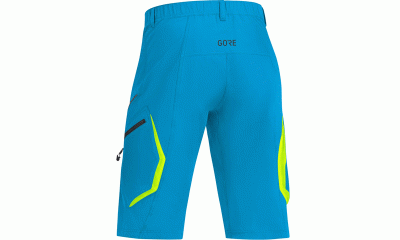 Kraťasy Gore C3 Trail