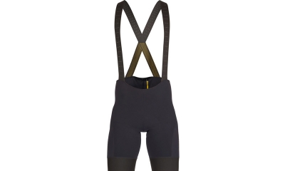 Kraťasy Mavic Allroad s laclem