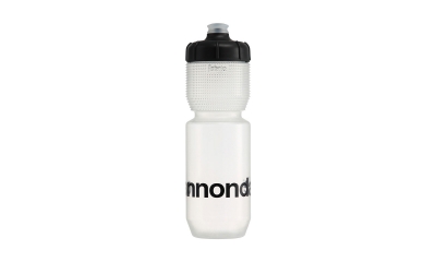 Láhev Cannondale Logo Gripper 750ml