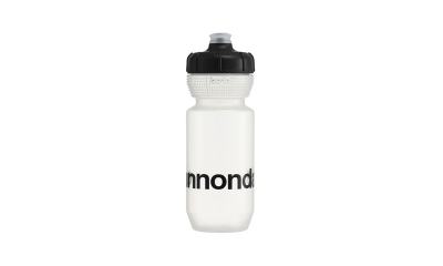 Láhev Cannondale Logo Gripper 600ml
