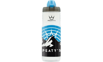 Láhev Peatys FIDLOCK LOCKIN 600ml