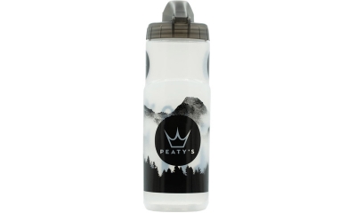 Láhev Peatys FIDLOCK LOCKIN 600ml