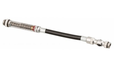 Hustilka Lezyne Gauge Drive HV