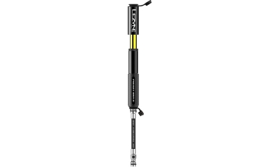 Hustilka Lezyne Pocket Drive