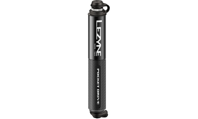 Hustilka Lezyne Pocket Drive