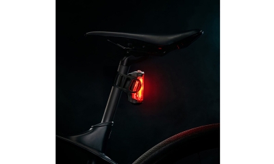 Zadní světlo Lezyne Radar Drive