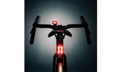 Lezyne Radar React System