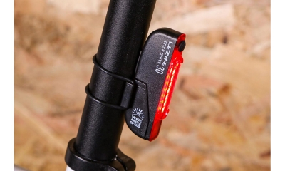 Světlo Lezyne Stick Drive