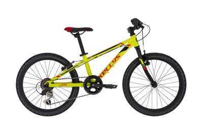 Kellys Lumi 30