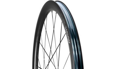Zapletená kola Mavic Allroad SL Carbon Disc Centerlock