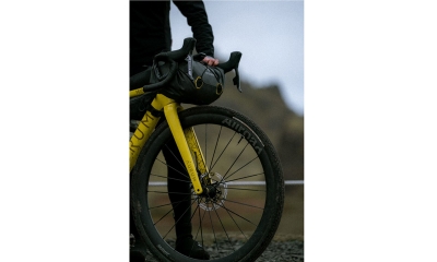 Zapletená kola Mavic Allroad SL Carbon Disc Centerlock