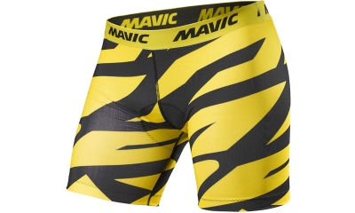 Kraťasy Mavic Deemax Pro Under