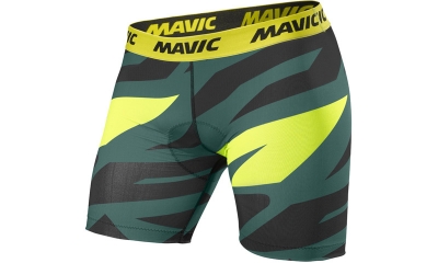 Kraťasy Mavic Deemax Pro Under