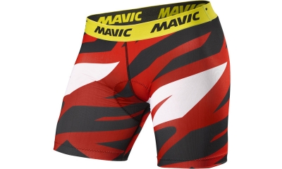 Kraťasy Mavic Deemax Pro Under
